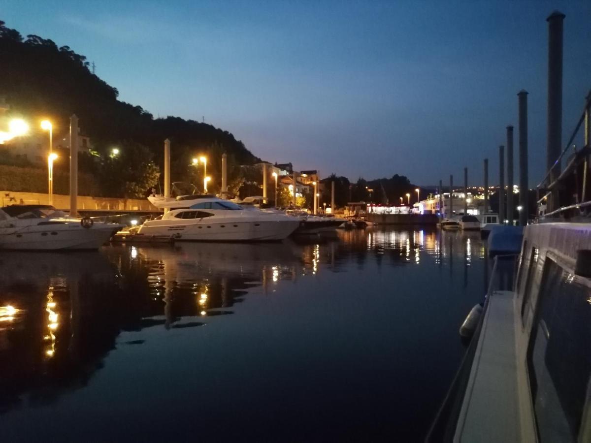 Douro Houseboats Hotel Marco de Canavezes Екстериор снимка
