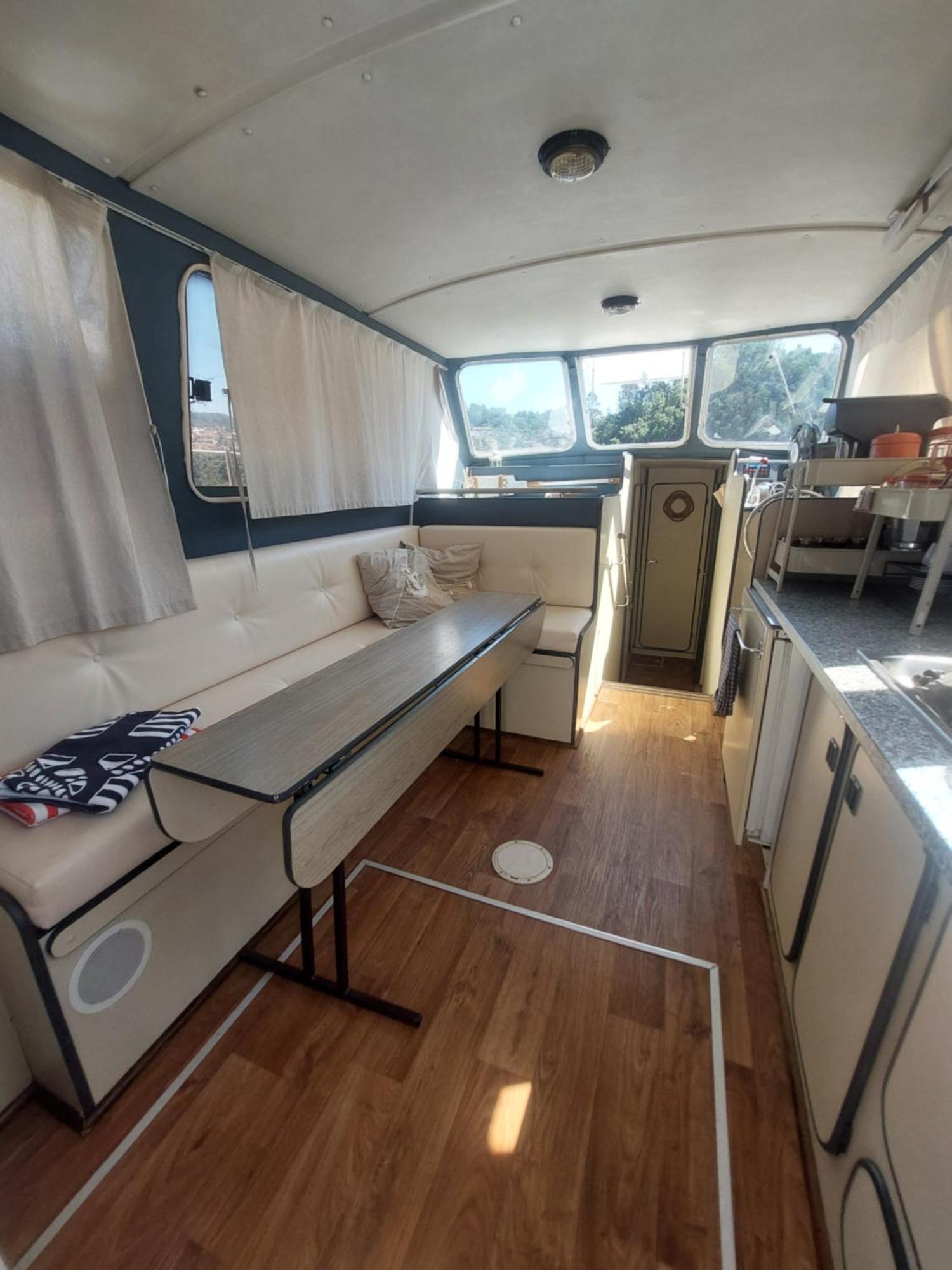 Douro Houseboats Hotel Marco de Canavezes Екстериор снимка