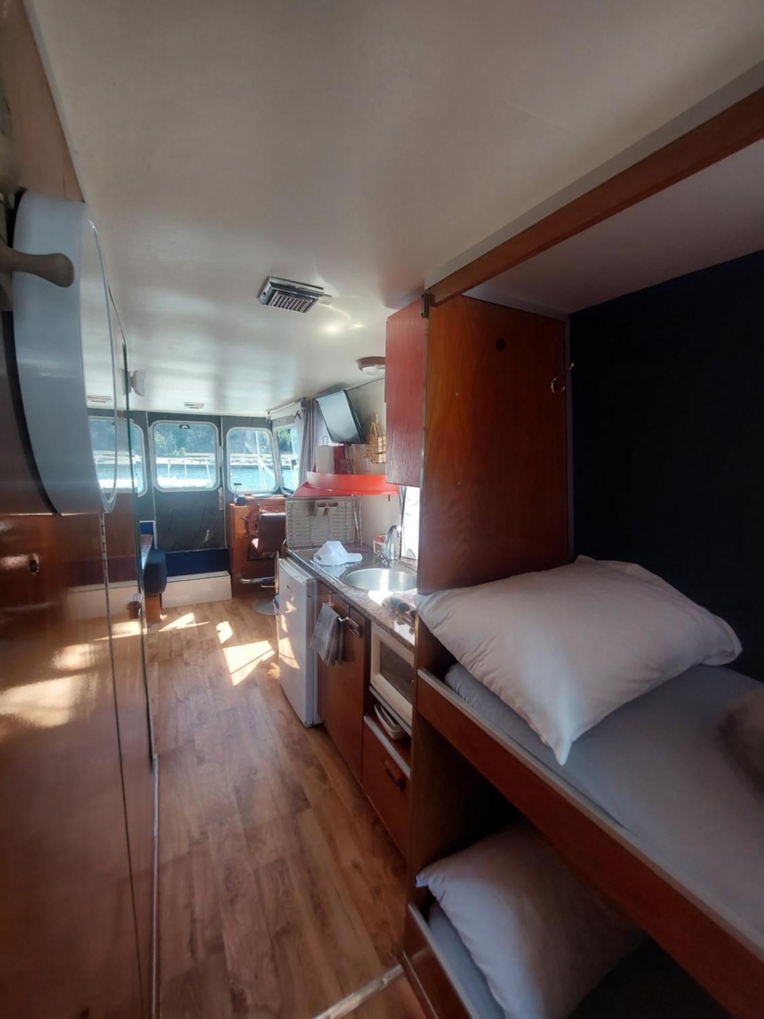 Douro Houseboats Hotel Marco de Canavezes Екстериор снимка