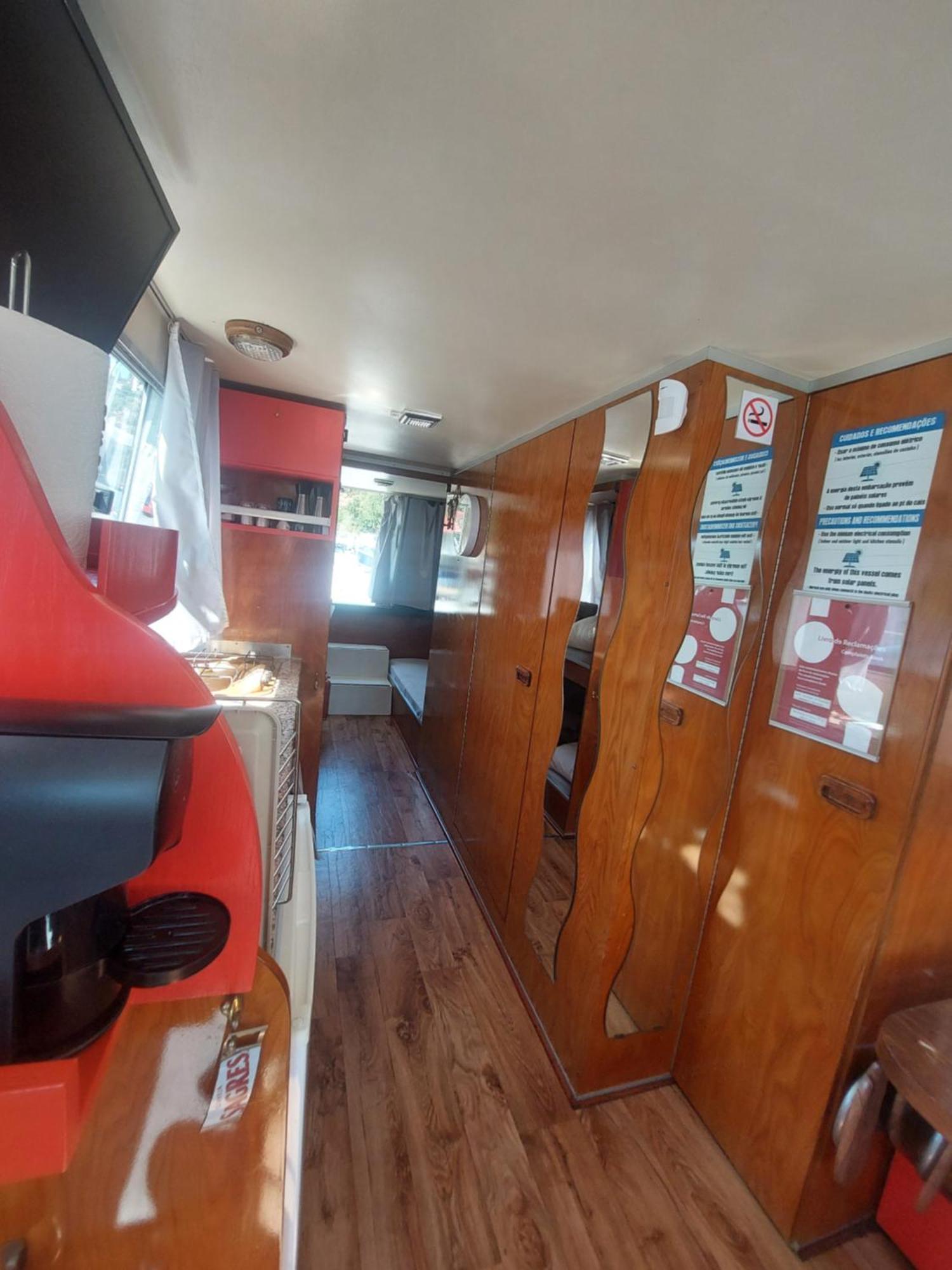 Douro Houseboats Hotel Marco de Canavezes Екстериор снимка