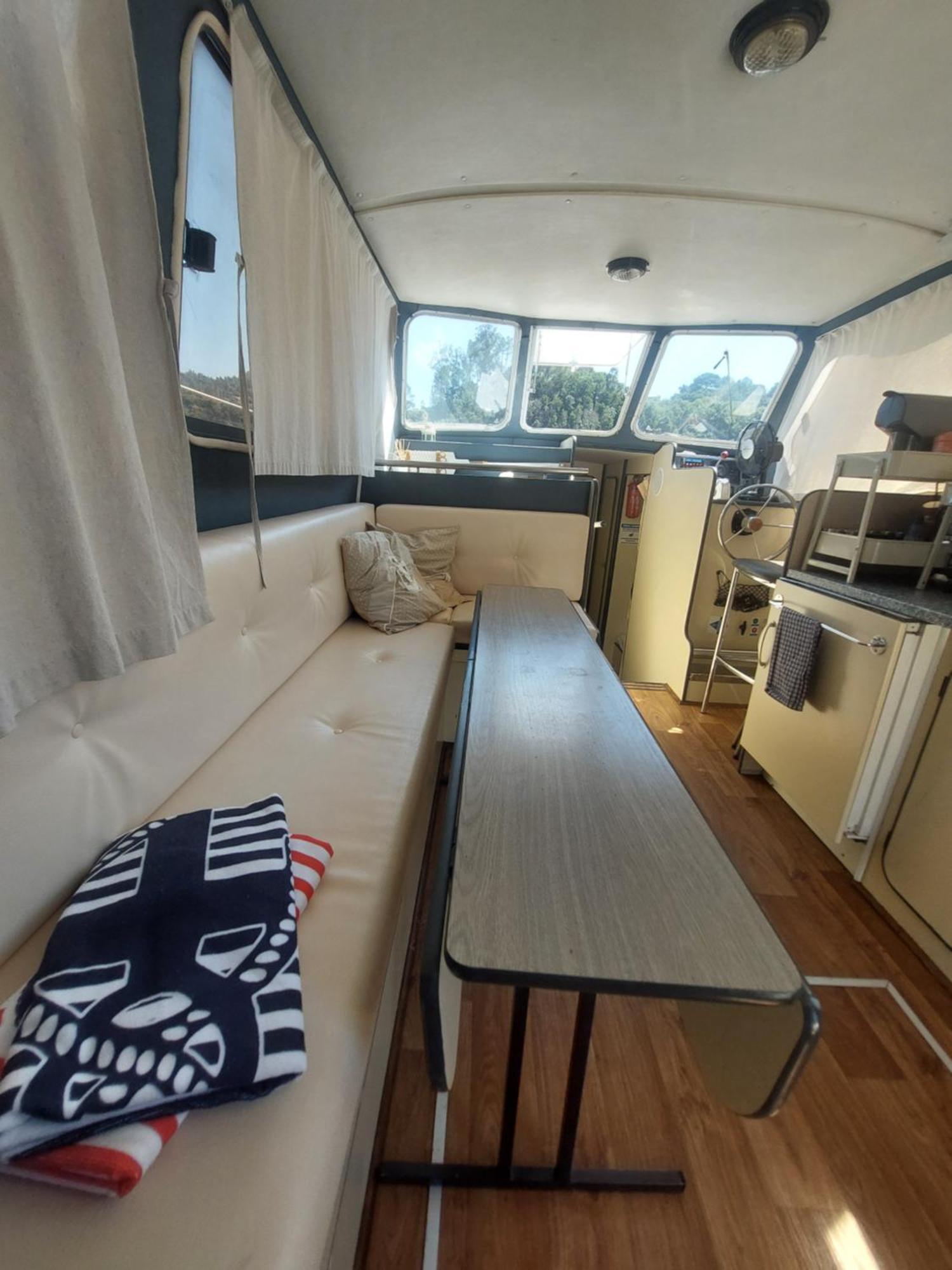 Douro Houseboats Hotel Marco de Canavezes Екстериор снимка